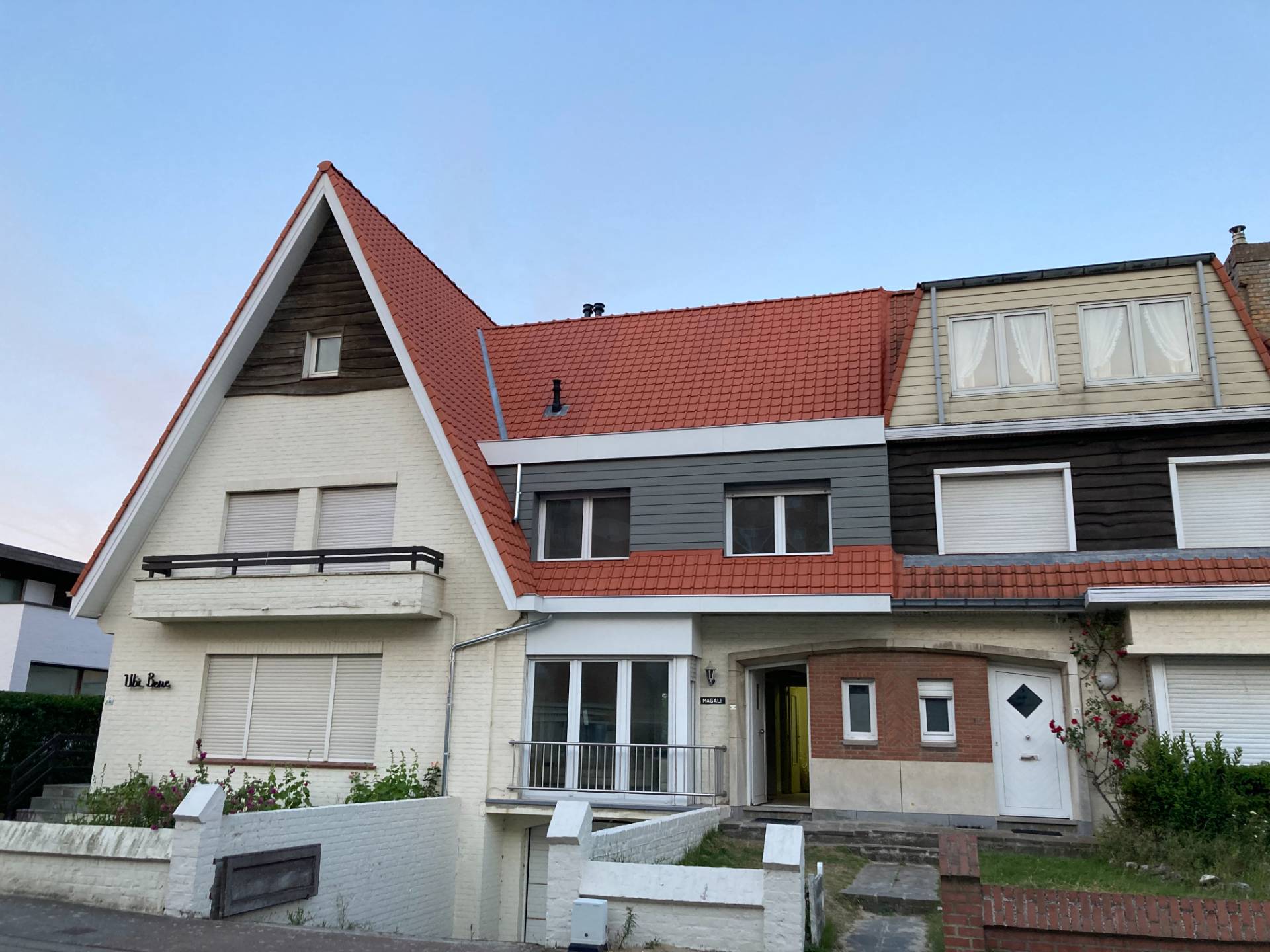 Hellend Dak Westende 00042